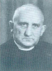 1929 – 1950 Kaplan Aloys Vaske