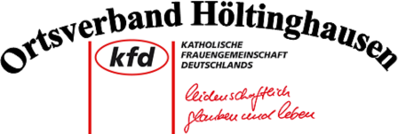 Logo KFD