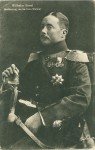 1.Wihelm Ernst Großherzog