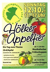 Hölker Appelfier