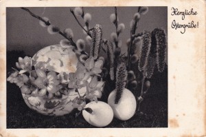 Ostern 1953