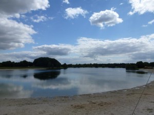 Hartenbergsee