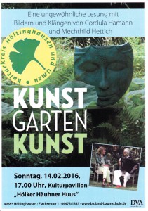 KunstGartenKunst