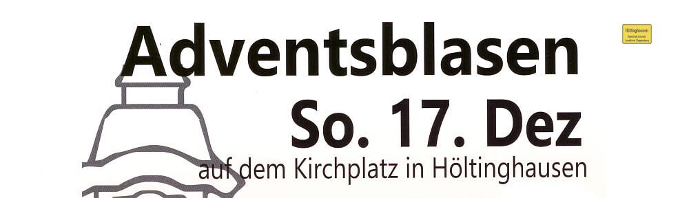 Höltinghausen